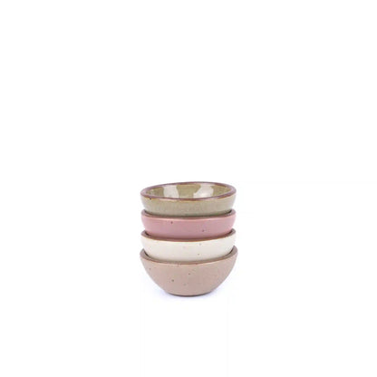 Bitty Bowl 4-Pack