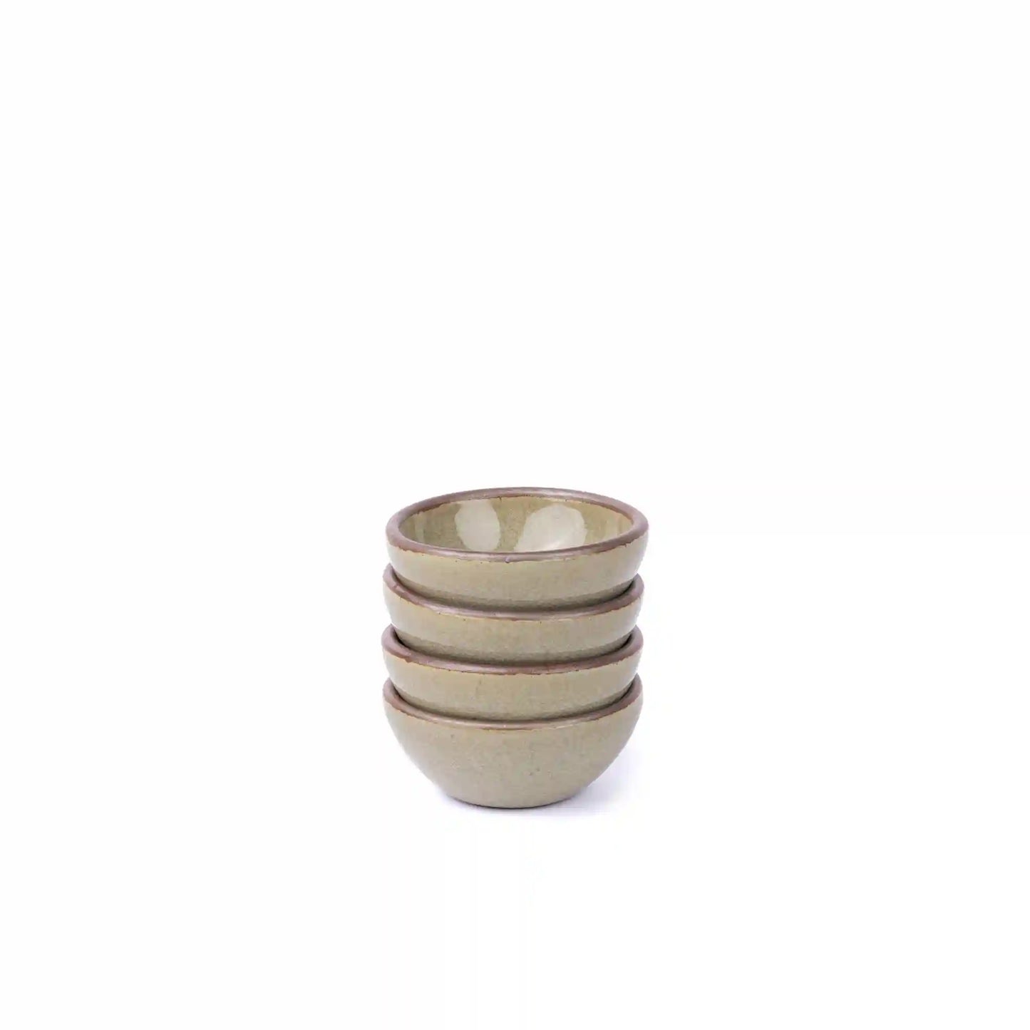 Bitty Bowl 4-Pack
