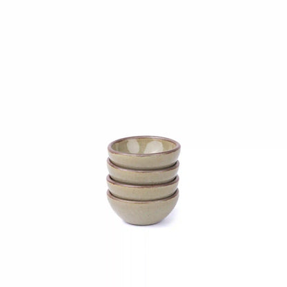 Bitty Bowl 4-Pack