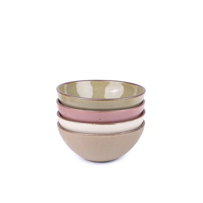 Soup Bowl 4-Pack