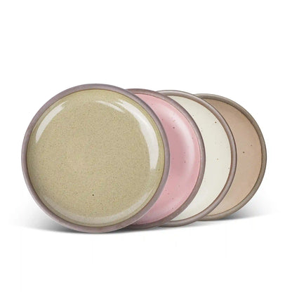 Side Plate 4-Pack