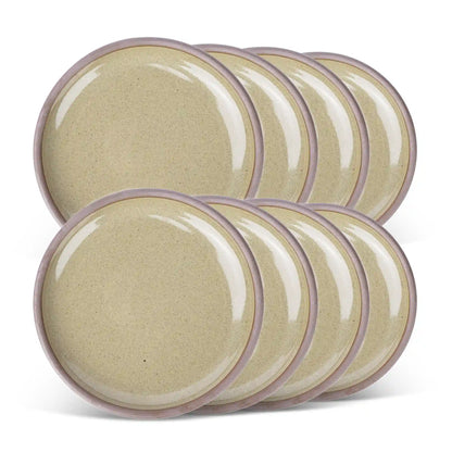 Side Plate 8-Pack
