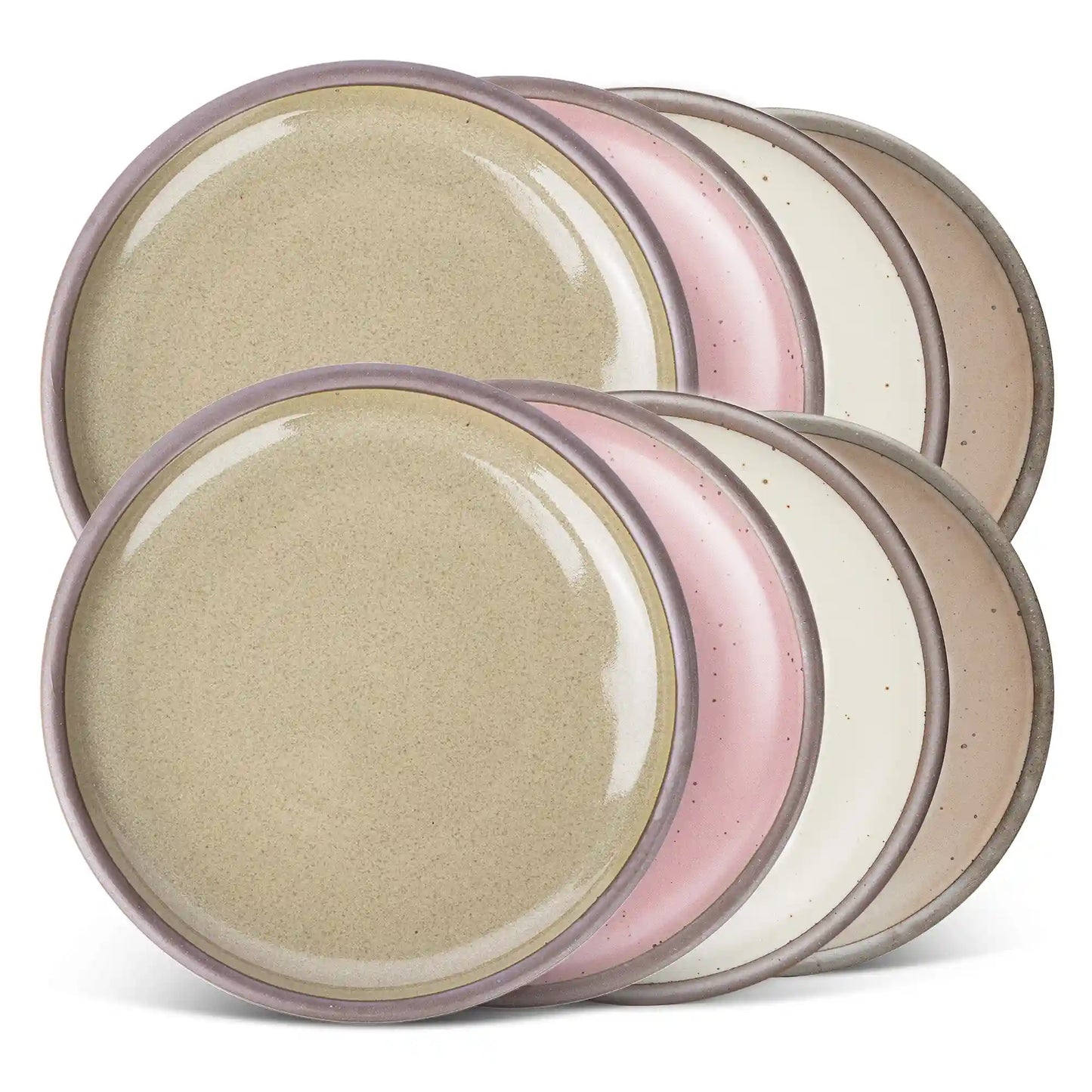 Dinner Plate 8-Pack