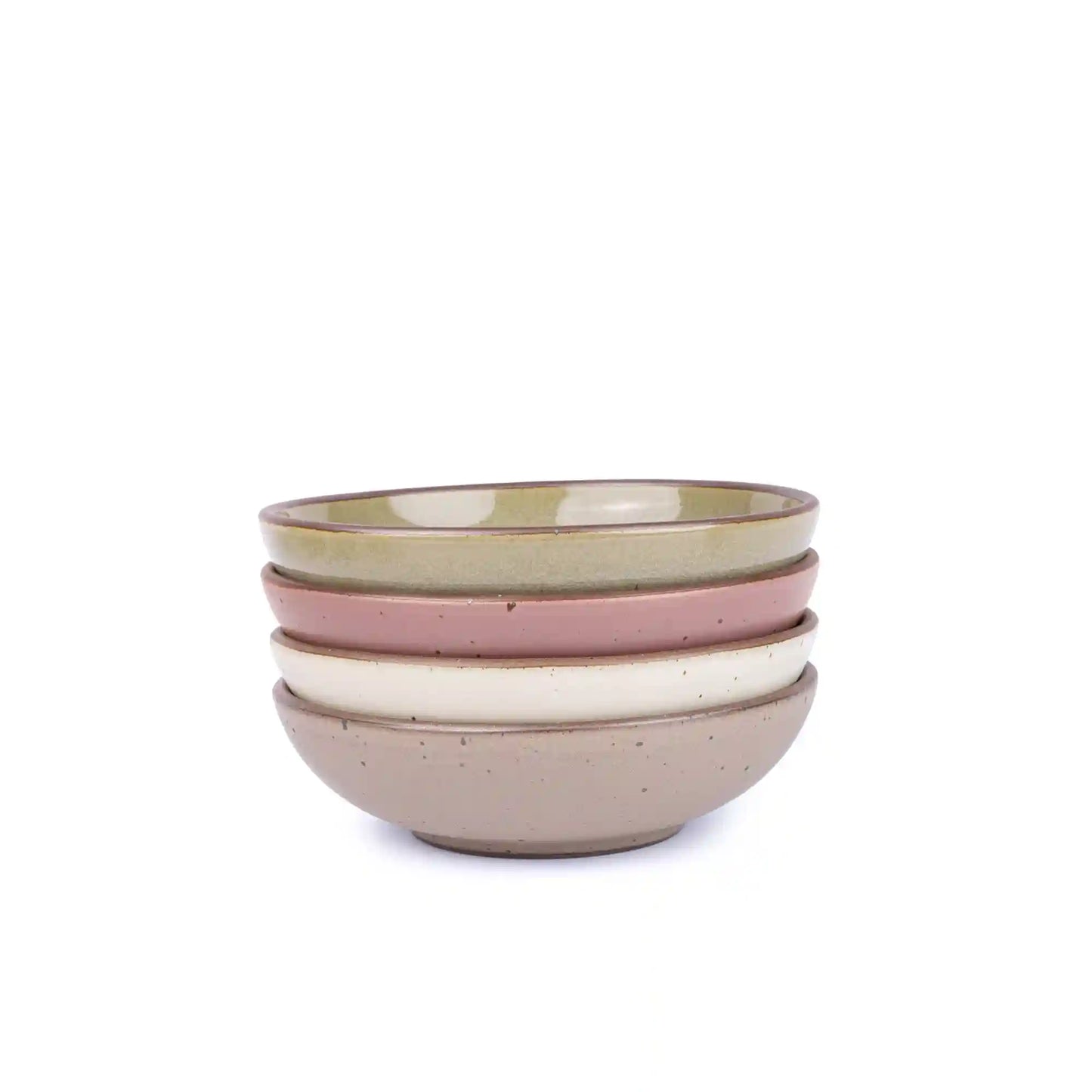 Everyday Bowl 4-Pack