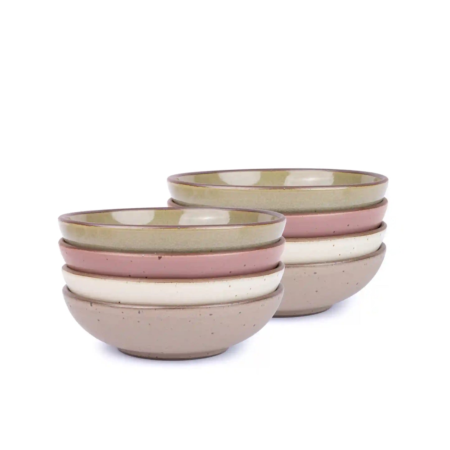 Everyday Bowl 8-Pack