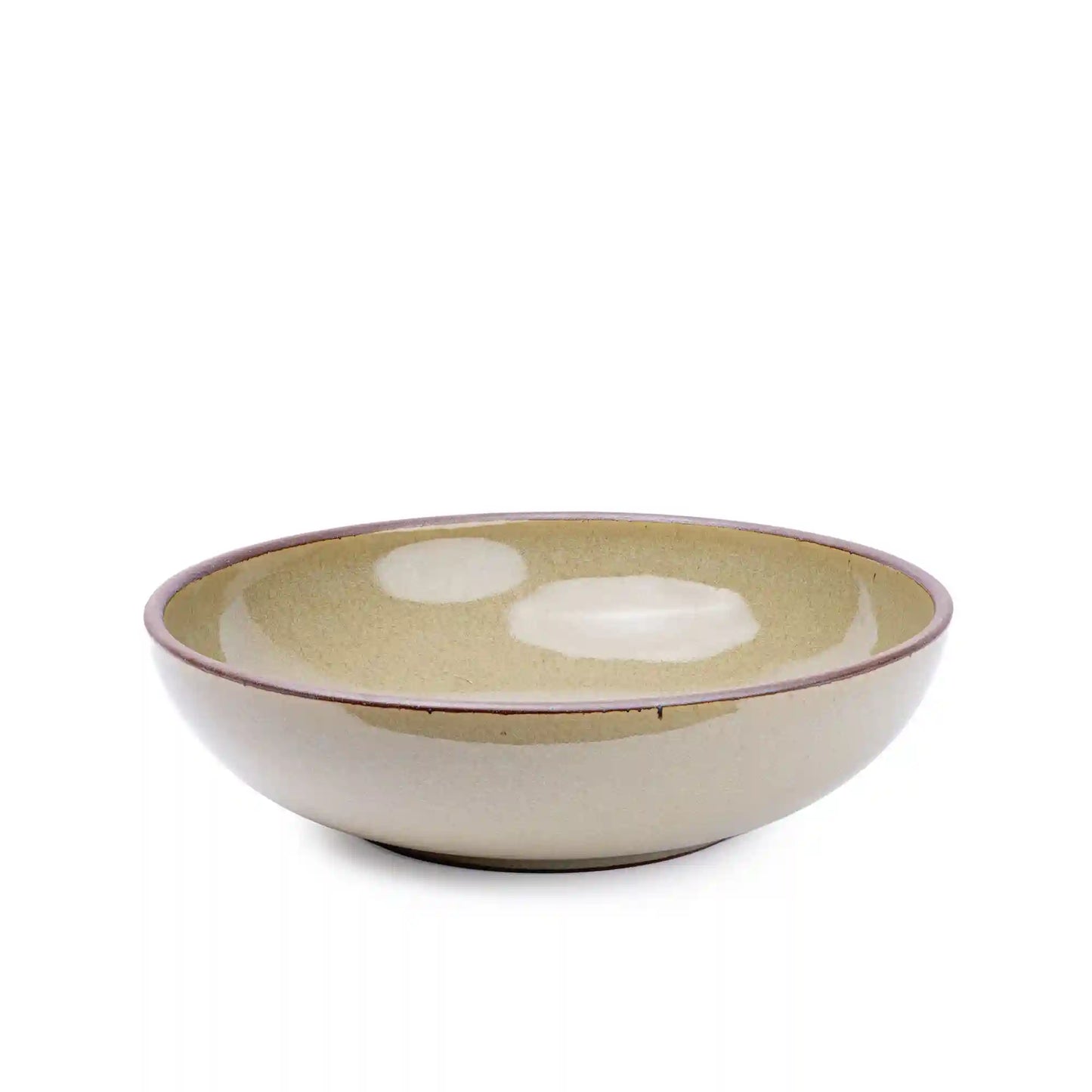 Weeknight Serving Bowl