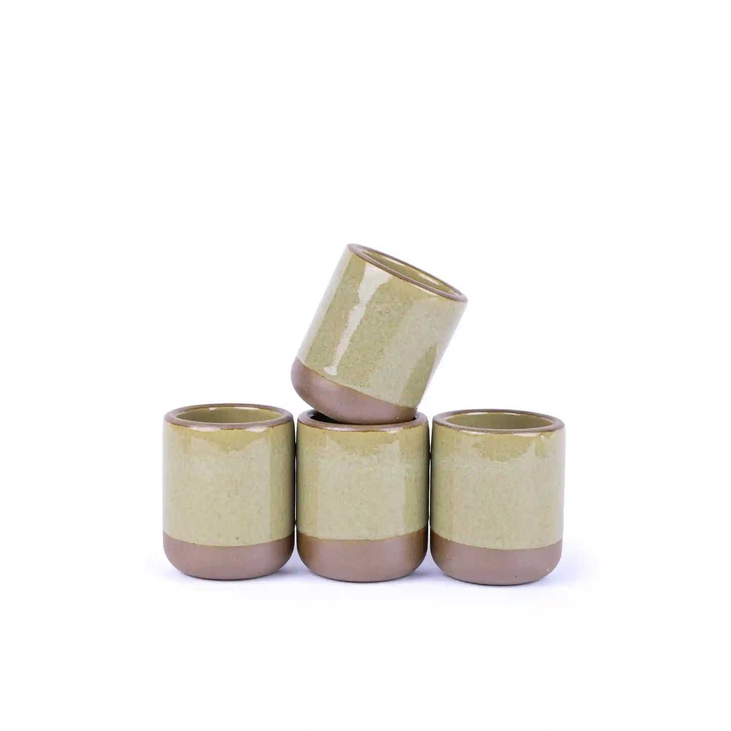 Tiny Cup 4-Pack