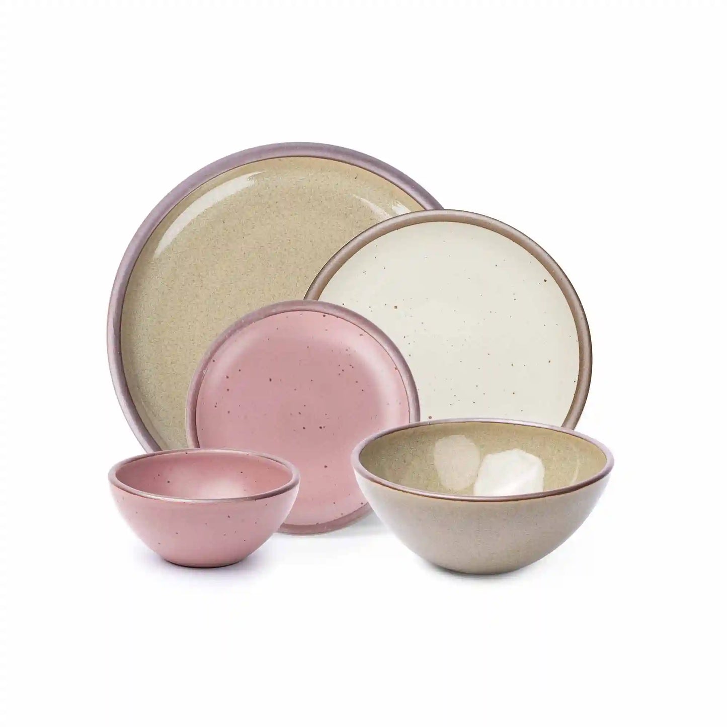 Potter's Dinner Set