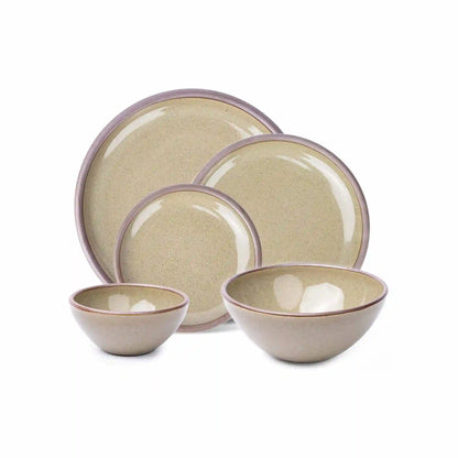 Potter's Dinner Set