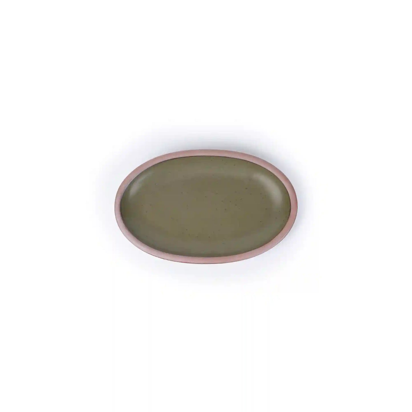 Oval Platter