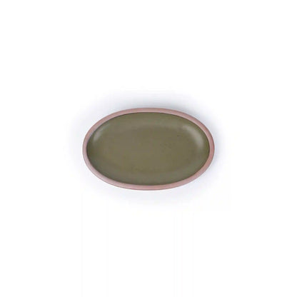 Oval Platter