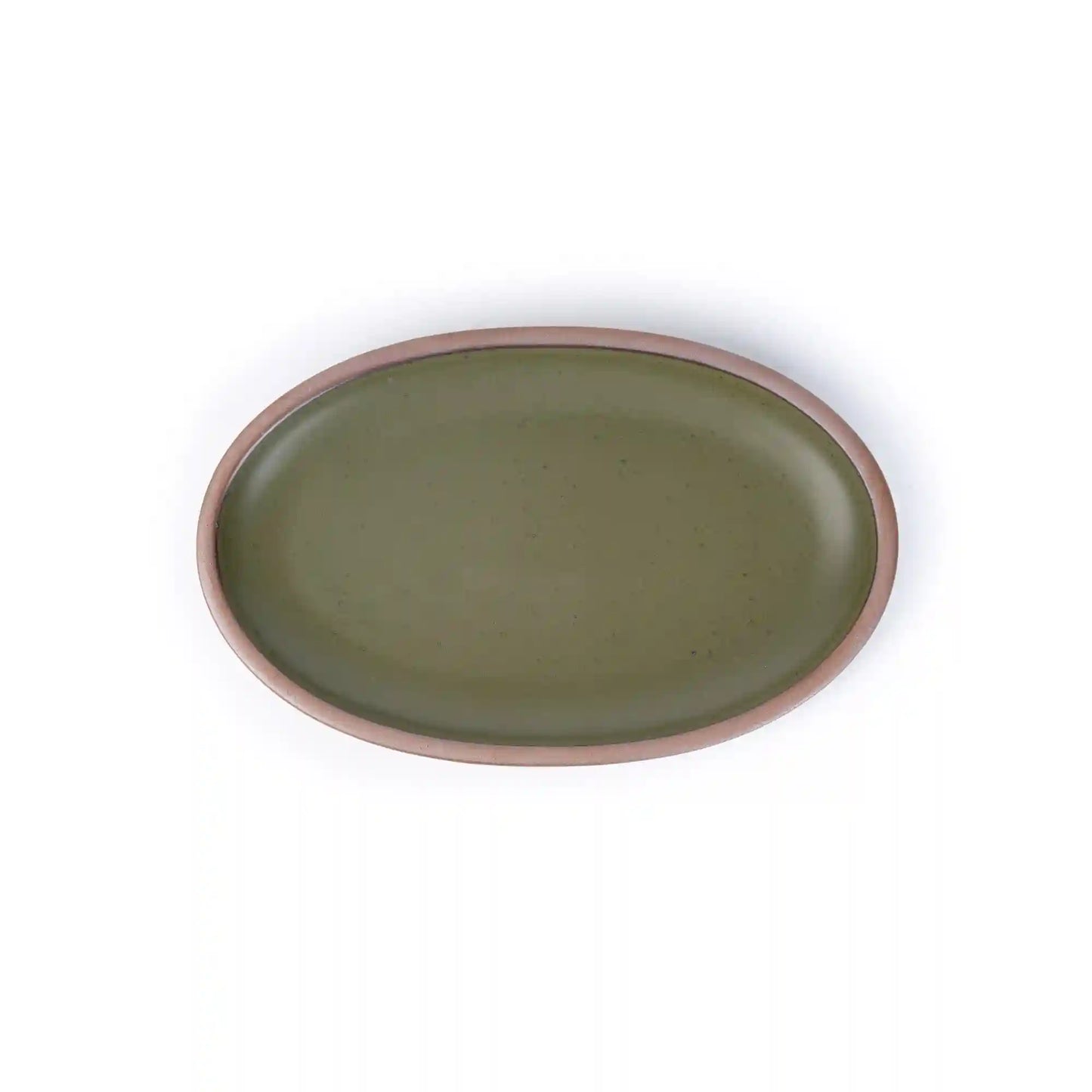 Oval Platter