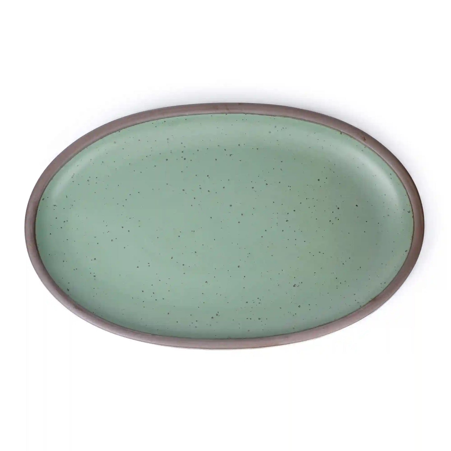Oval Platter