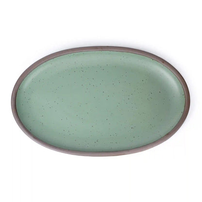 Oval Platter