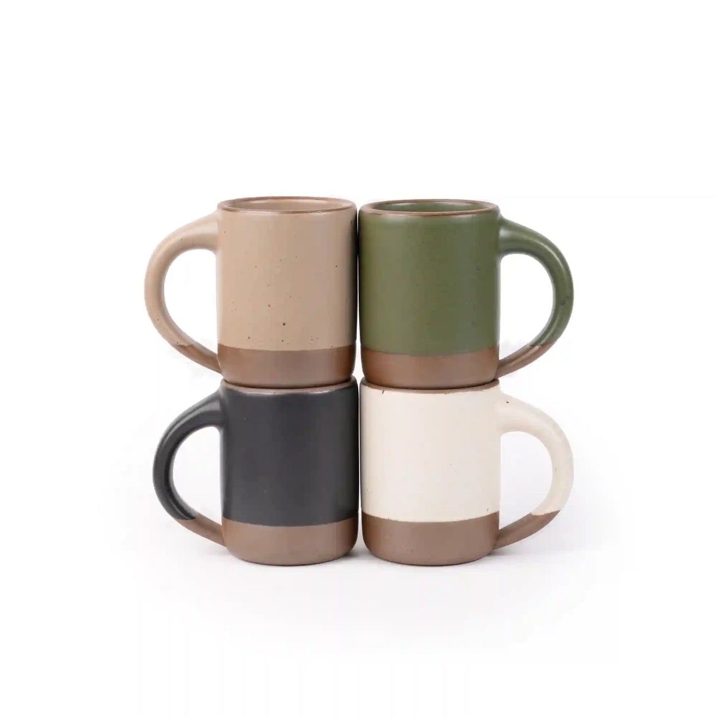 The Mug 4-Pack