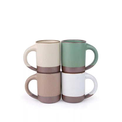 The Mug 4-Pack