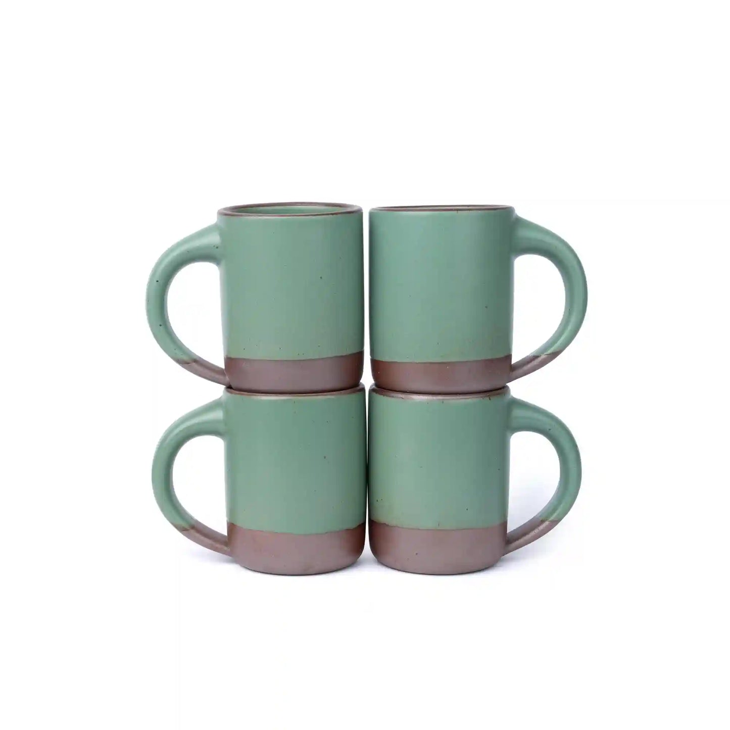 The Mug 4-Pack