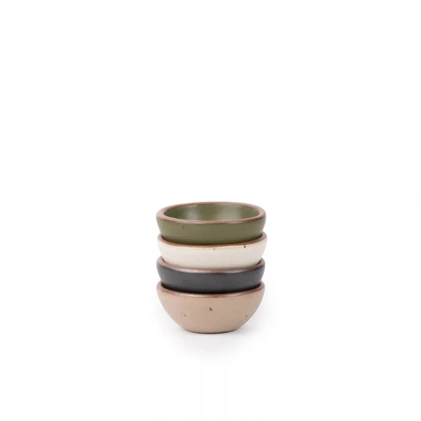Bitty Bowl 4-Pack
