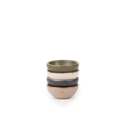 Bitty Bowl 4-Pack