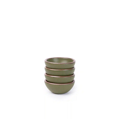 Bitty Bowl 4-Pack