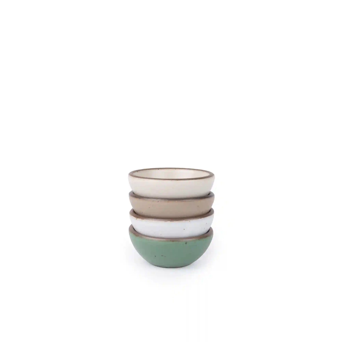 Bitty Bowl 4-Pack