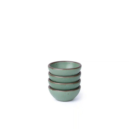 Bitty Bowl 4-Pack