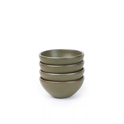 Ice Cream Bowl 4-Pack