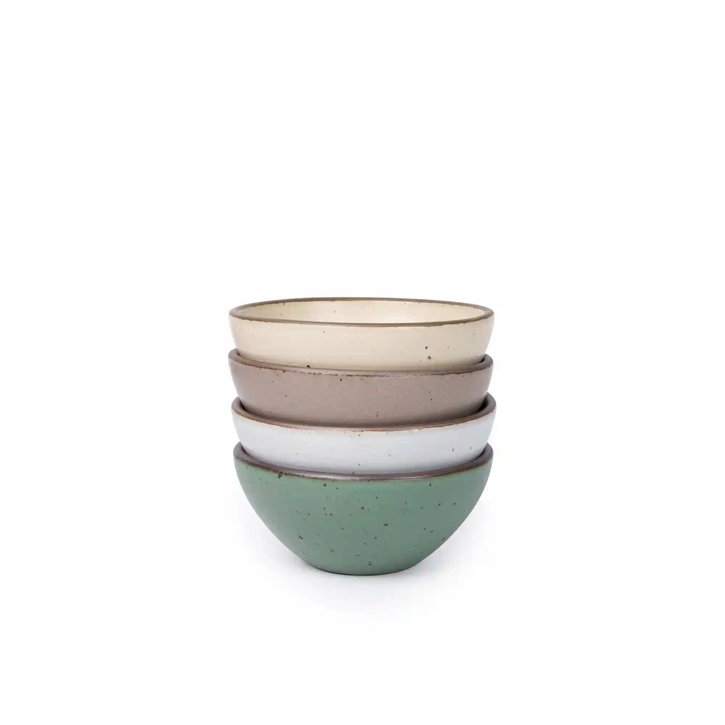 Ice Cream Bowl 4-Pack