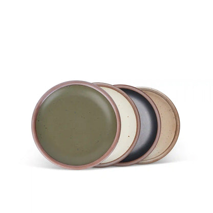 Cake Plate 4-Pack