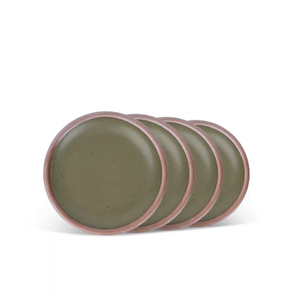 Cake Plate 4-Pack
