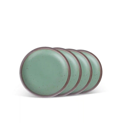 Cake Plate 4-Pack
