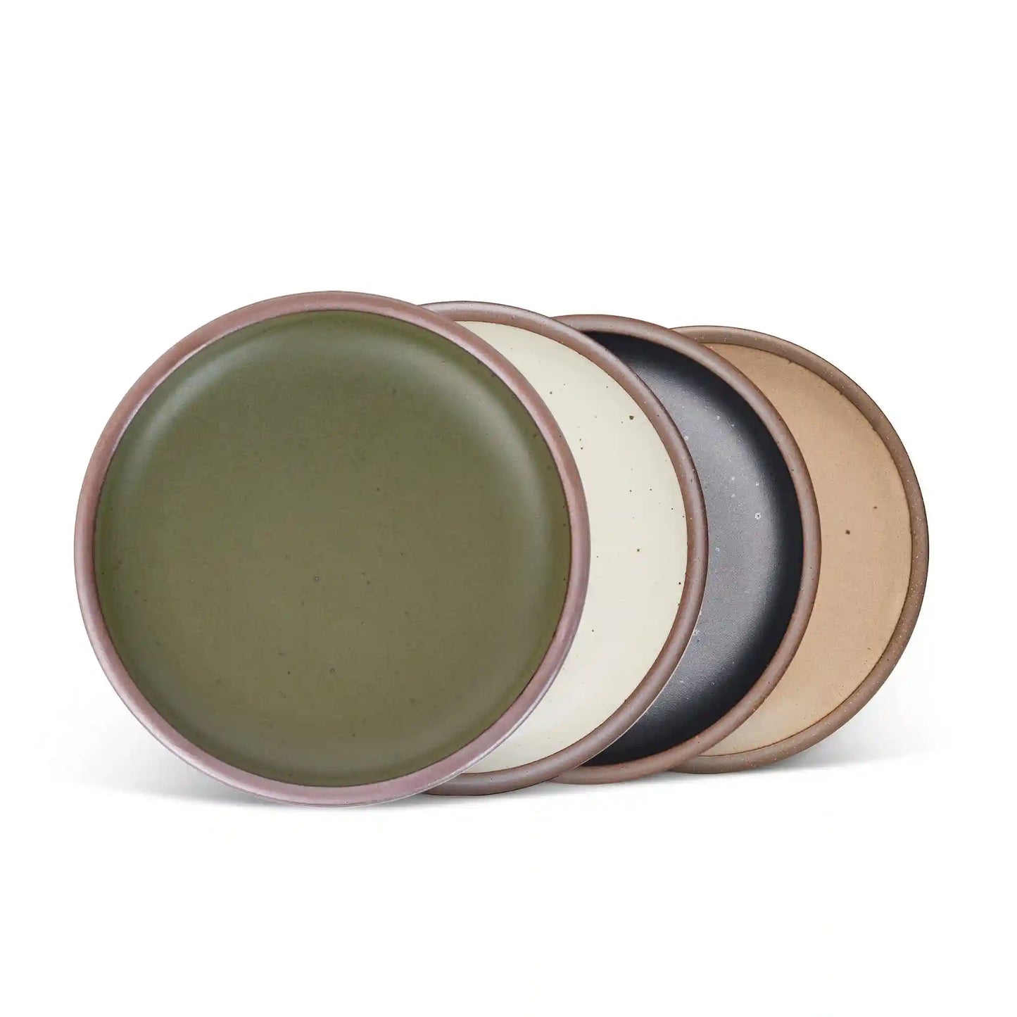 Side Plate 4-Pack