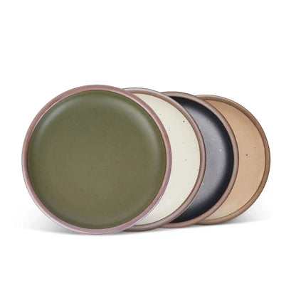 Side Plate 4-Pack