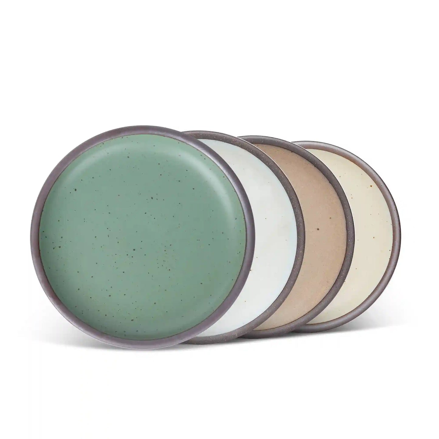 Side Plate 4-Pack