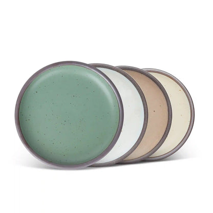 Side Plate 4-Pack