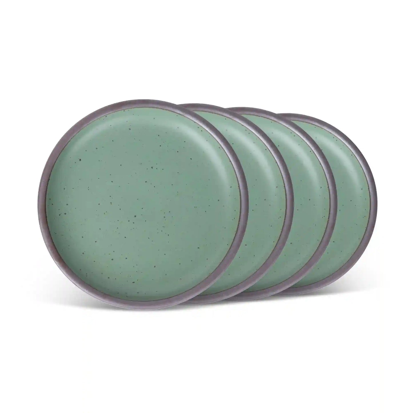 Side Plate 4-Pack
