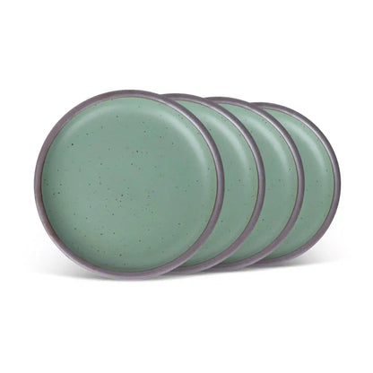 Side Plate 4-Pack