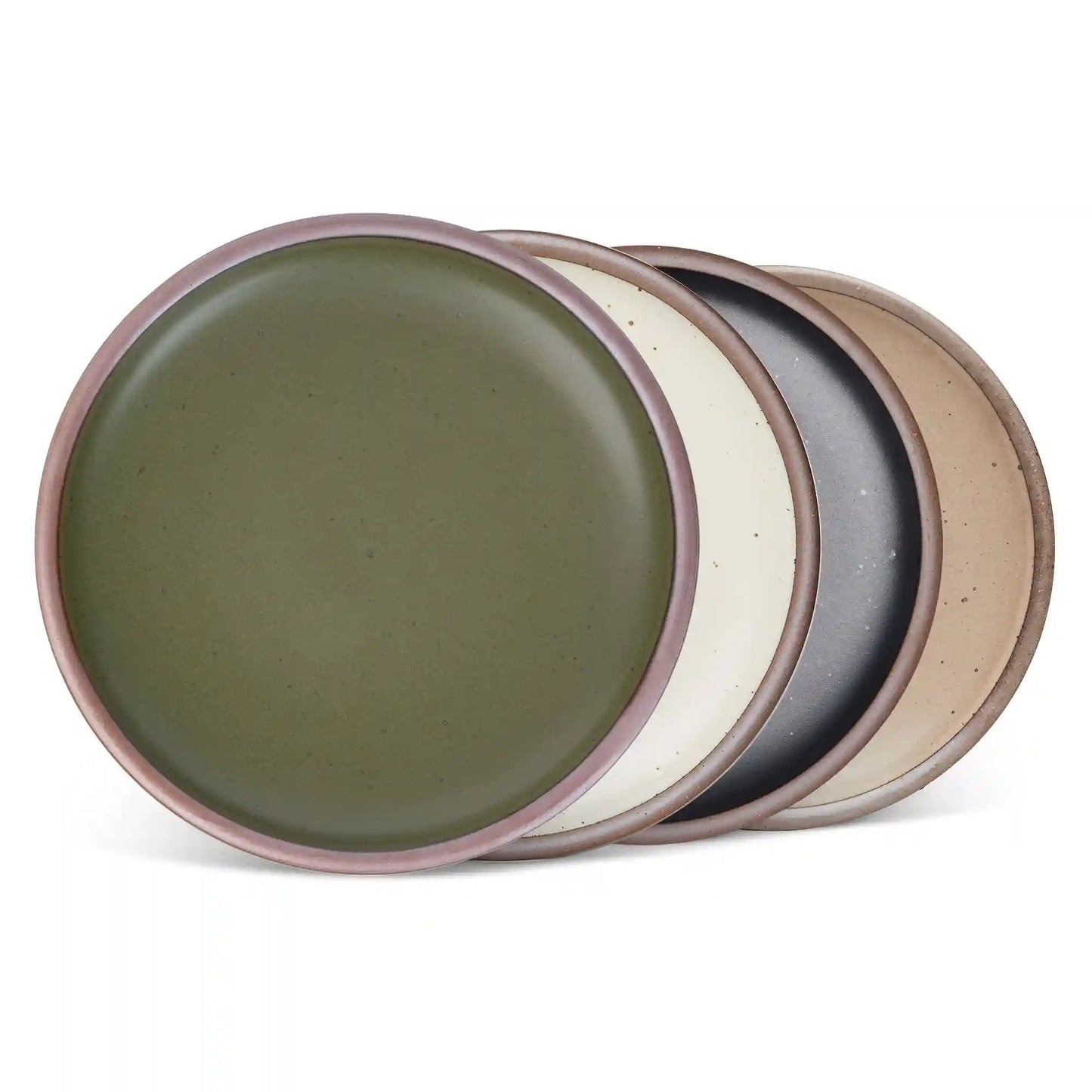 Dinner Plate 4-Pack