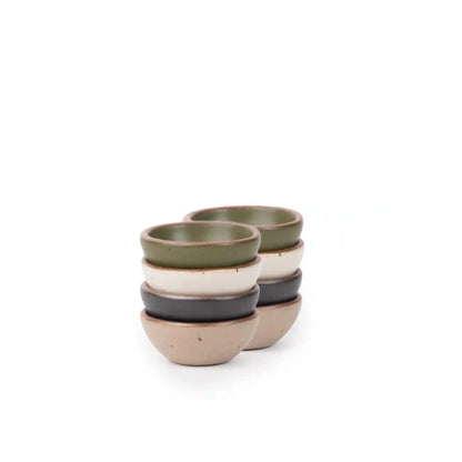Bitty Bowl 8-Pack