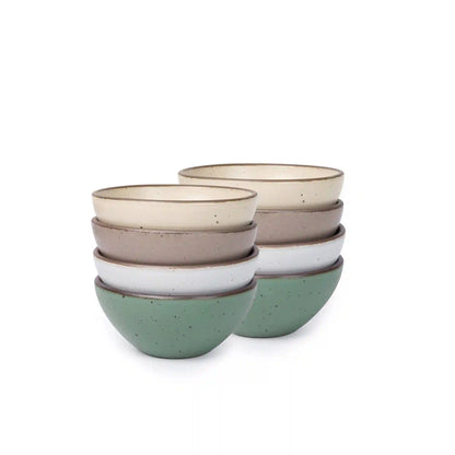 Ice Cream Bowl 8-Pack
