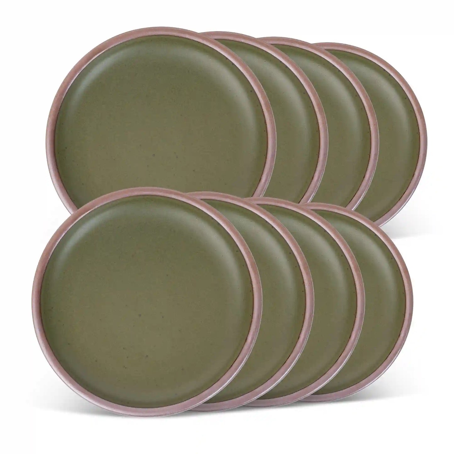Side Plate 8-Pack