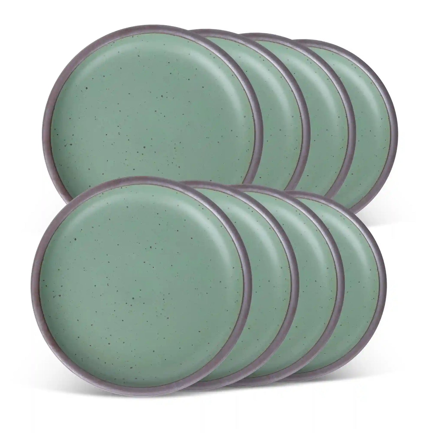 Side Plate 8-Pack