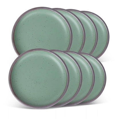 Side Plate 8-Pack