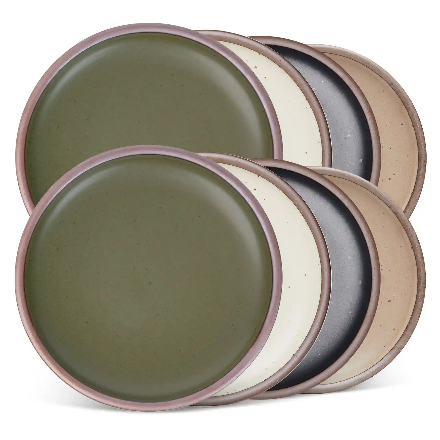 Dinner Plate 8-Pack