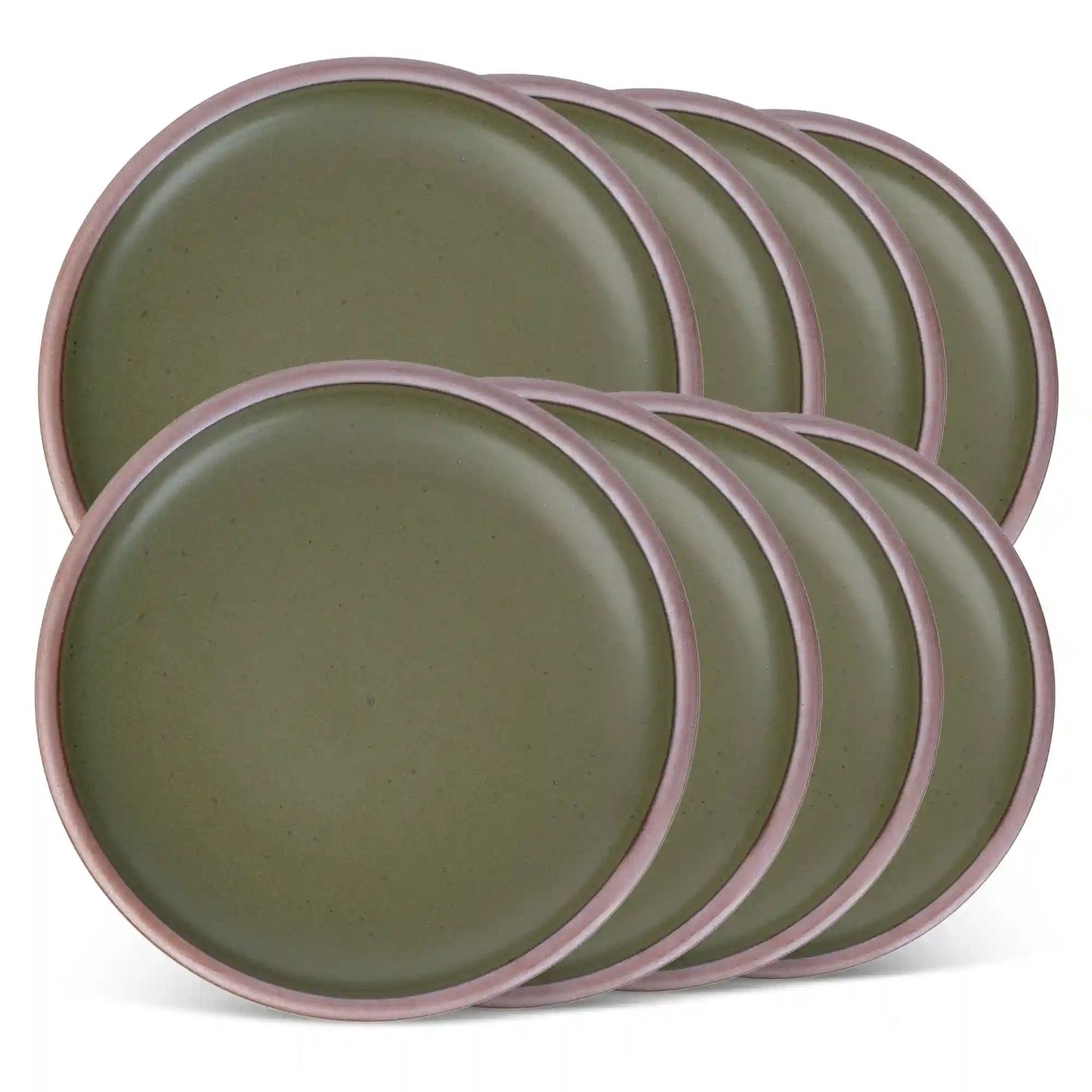 Dinner Plate 8-Pack