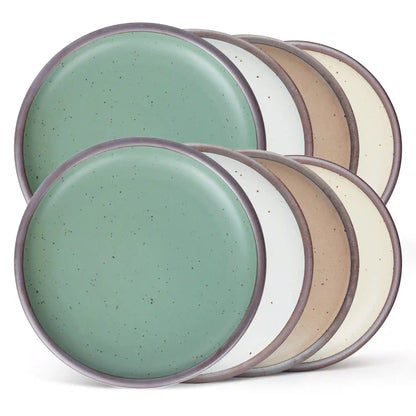 Dinner Plate 8-Pack