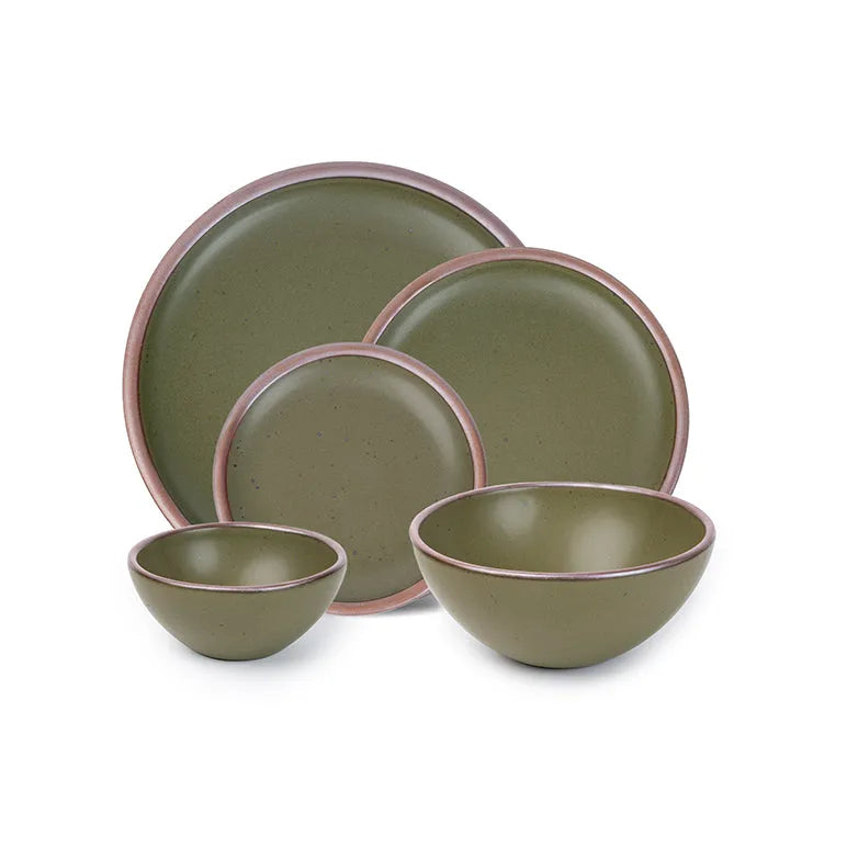 Potter's Dinner Set