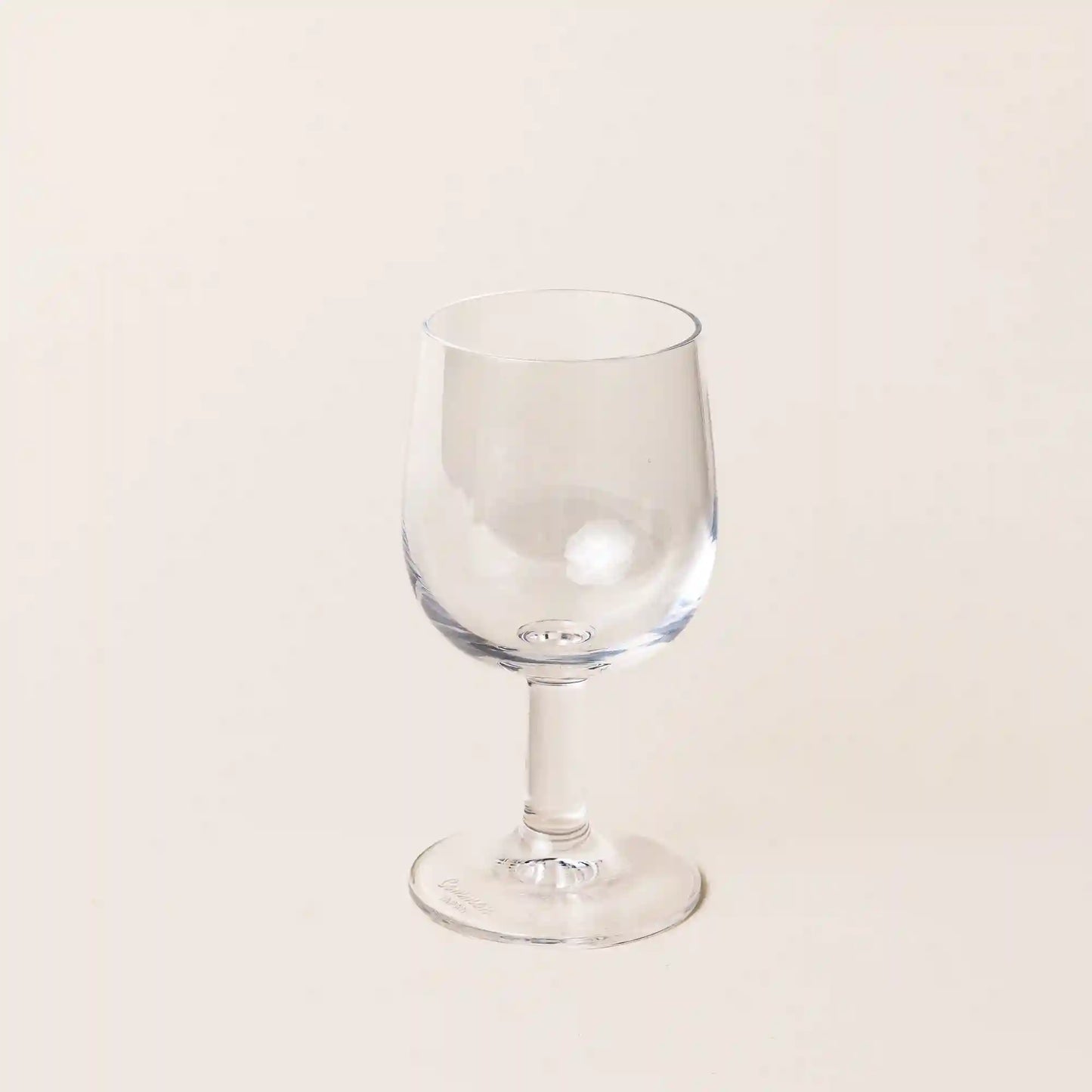 Common Wine Glass