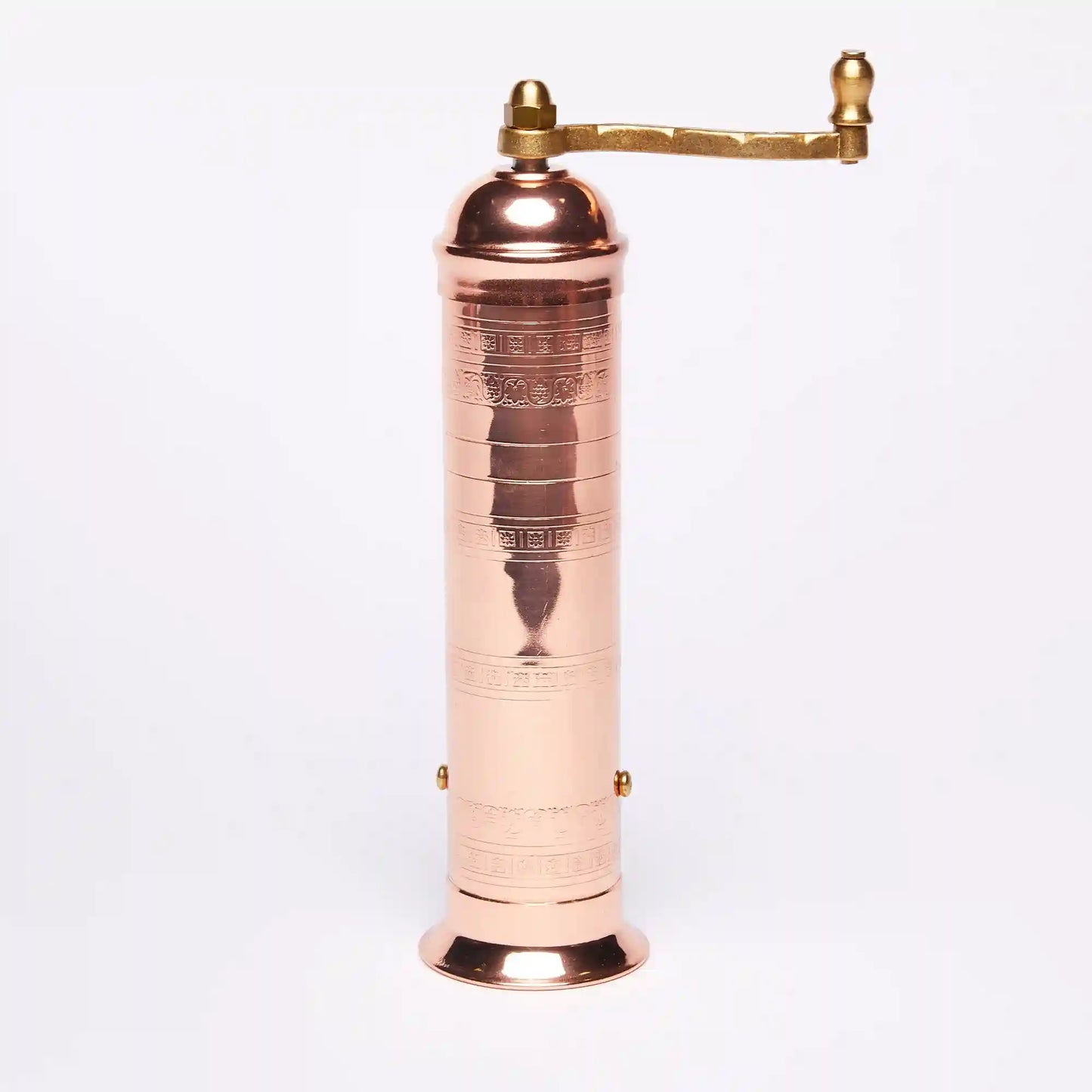 Greek Pepper Mill