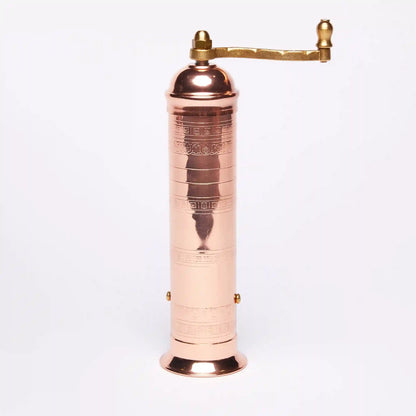 Greek Pepper Mill
